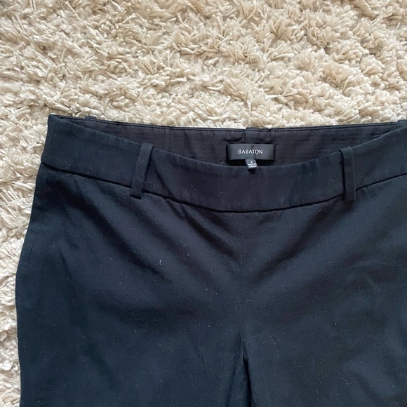 Aritzia Babaton Dress Pants - Picture 2 of 2